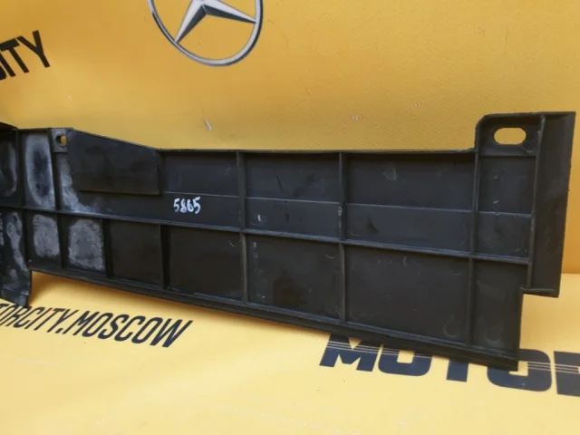 Решетка радиатора для BMW 5er Е34 1987-1996 на фотографиях