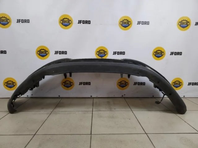 Бампер передний для Ford Galaxy CD340 2006-2015 на фотографиях