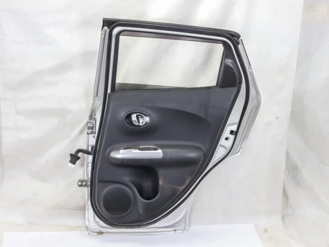 Дверь задняя правая для Nissan Juke YF15 JDM 2010-2014 на фотографиях