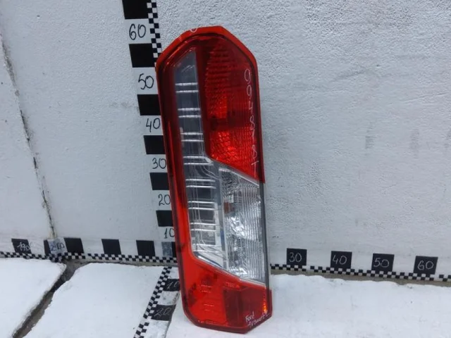 Фонарь левый для Ford Transit 2006-2013 Фургон на фотографиях