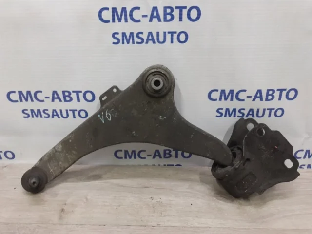 Рычаг передний левый нижний для Volvo S80 AS 2006-2016 на фотографиях