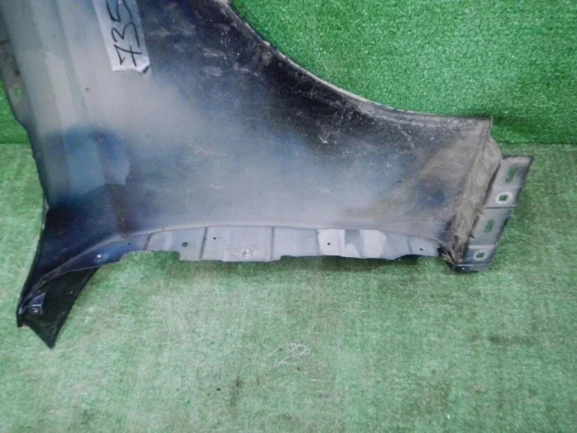 Крылья для Mercedes-Benz S class C217 2014-2017 на фотографиях