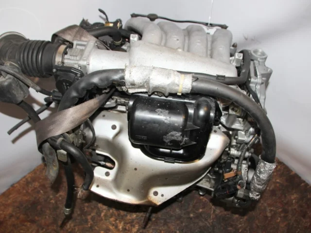 Продажа двигателя M4R