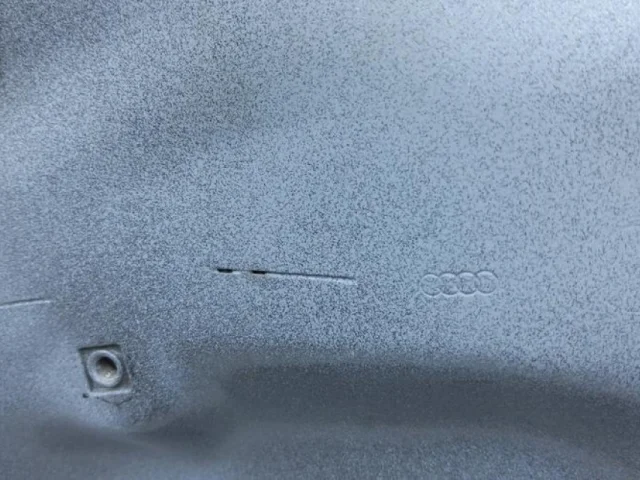 Двери для Audi A4 B9 Avant 2015+ на фотографиях