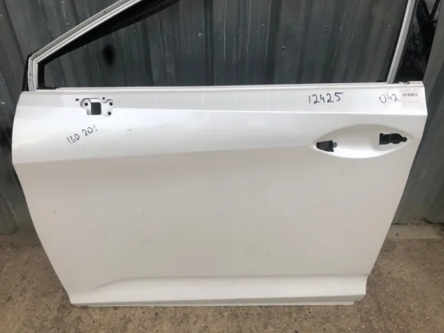 Дверь передняя левая для Lexus RX AGL10, GGL10, GLV15, GGL15, GLV10 2009-2015 на фотографиях