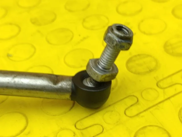 Датчик дорожного просвета передний для BMW X3 Е83 2003-2010 на фотографиях