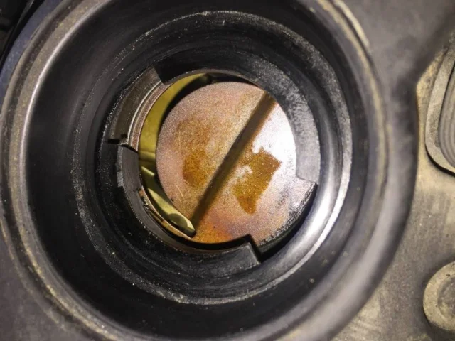 Двигатель для Audi A4 B6 Кабриолет 2000-2004 на фотографиях