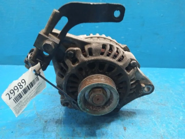 Генератор для Mitsubishi Lancer 9 Универсал CS 2003-2010 на фотографиях