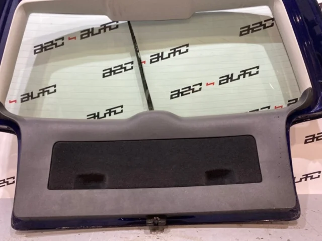 Дверь багажника для Volkswagen Passat Variant (B5+ (B5.5), Typ 3BG) 2000-2005 на фотографиях