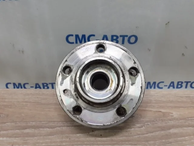 Ступичный подшипник задний для Volvo XC90 I C 2002-2014 на фотографиях