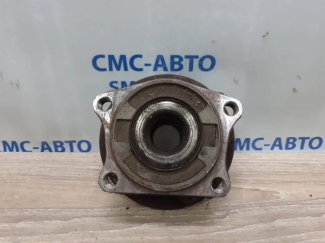 Ступичный подшипник задний для Volvo XC90 I C 2002-2014 на фотографиях