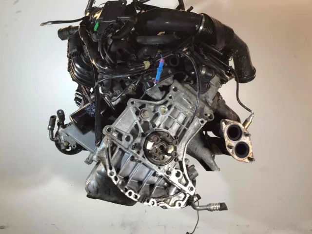 Двигатель для Audi A4 B5 Avant 1994-2001 на фотографиях