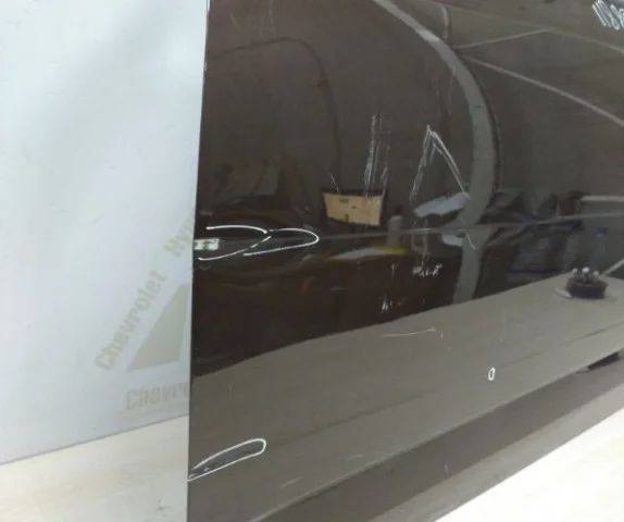 Двери для Skoda Octavia A7 Tour на фотографиях