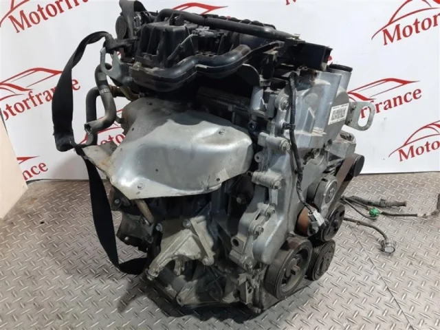 Продажа двигателя M4R