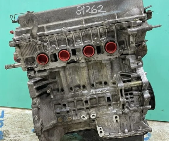 Двигатель для Toyota Avensis Универсал T250 2003-2008 на фотографиях