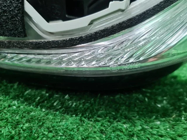 Зеркало боковое левое для Infiniti QX 50 rest 2015-2018 на фотографиях