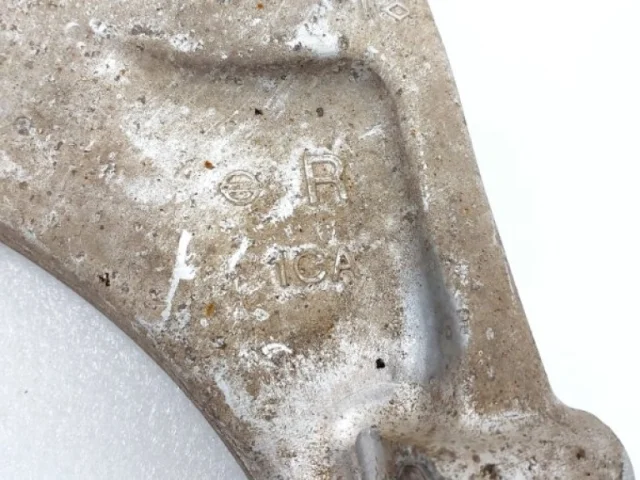 Рычаг передний правый нижний для Infiniti FX S50 2003-2008 на фотографиях