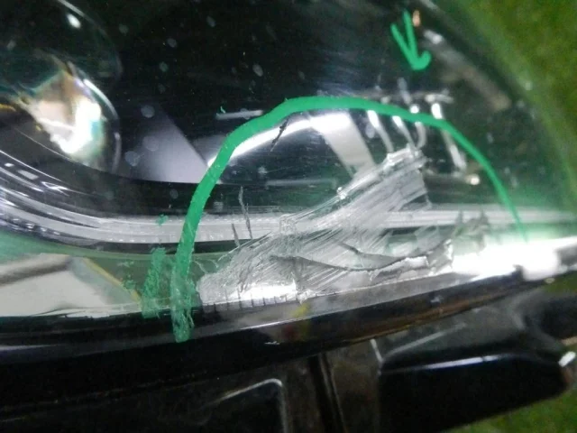 Фары для Volkswagen Jetta 7 2020+ на фотографиях