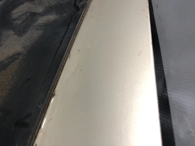 Дверь багажника для Citroen C4 Хэтчбек 2004-2011 на фотографиях