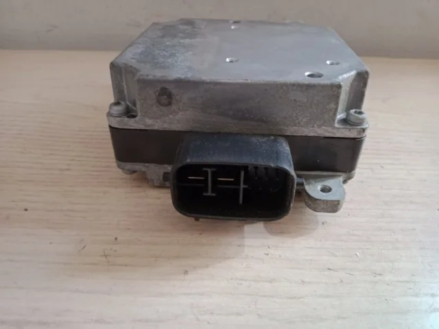 Блок ESP для Lexus RX MCU38, MCU33, MCU35 (USA) 2004-2009 на фотографиях