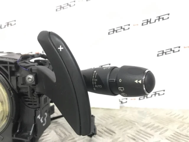 Подрулевой шлейф для Citroen C4 Седан 2010-2016 на фотографиях