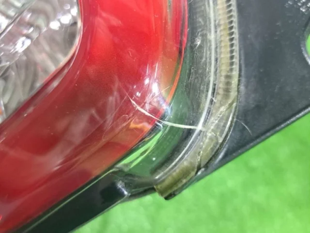 Фонарь левый для Nissan Juke YF15 JDM 2010-2014 на фотографиях