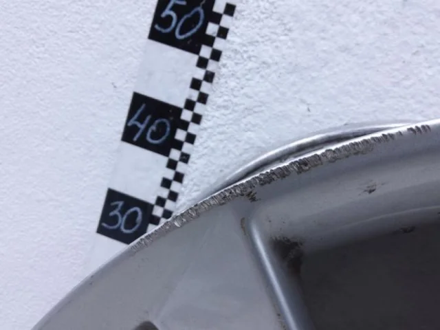 Диск колесный литой для Audi A5 F5 Купе 2016+ на фотографиях