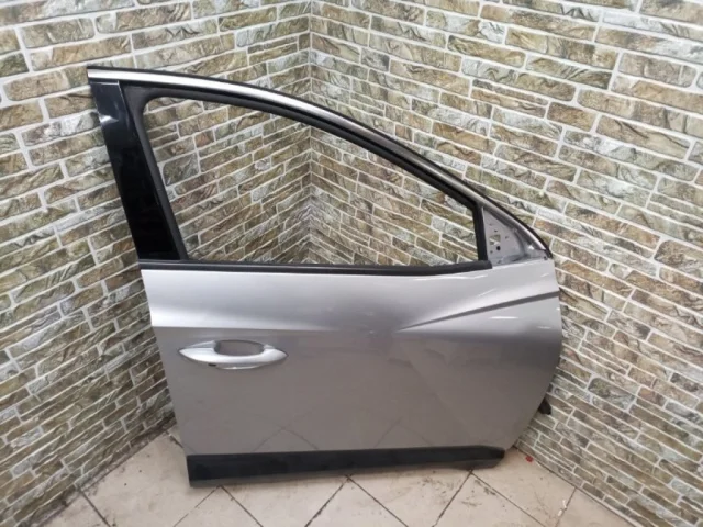 Дверь передняя правая для Hyundai Tucson NX4 2020+ на фотографиях