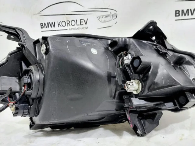 Фары для Suzuki SX4 2013-2016 на фотографиях