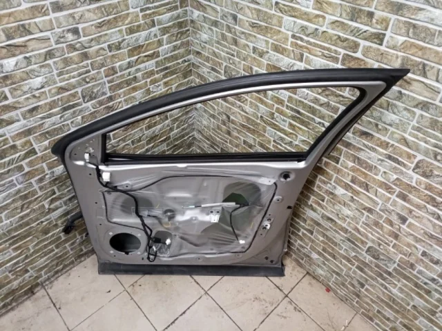 Дверь передняя правая для Hyundai Tucson NX4 2020+ на фотографиях