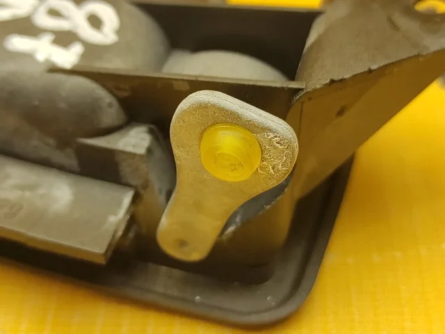 Двери для BMW 3er Е36 Купе 1992-2002 на фотографиях