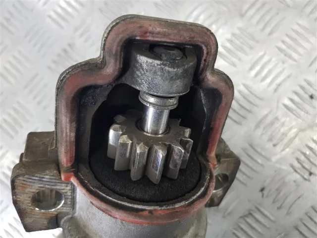 Стартер для Ford Transit 2006-2013 Фургон на фотографиях