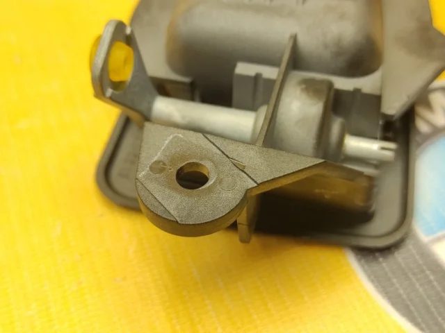 Двери для BMW 3er Е36 Купе 1992-2002 на фотографиях