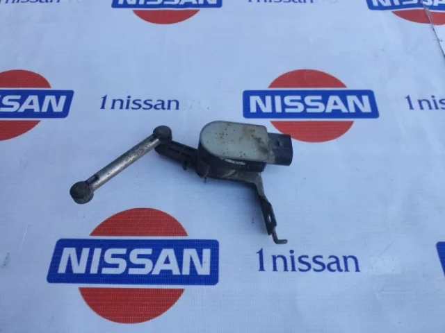 Датчик дорожного просвета задний для Nissan X-Trail T31 RU 2007-2014 на фотографиях