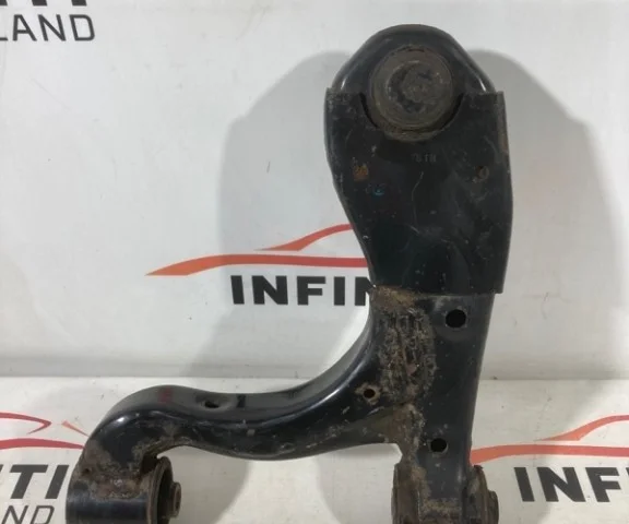 Рычаг задний правый верхний для Infiniti QX 56 2010-2014 на фотографиях
