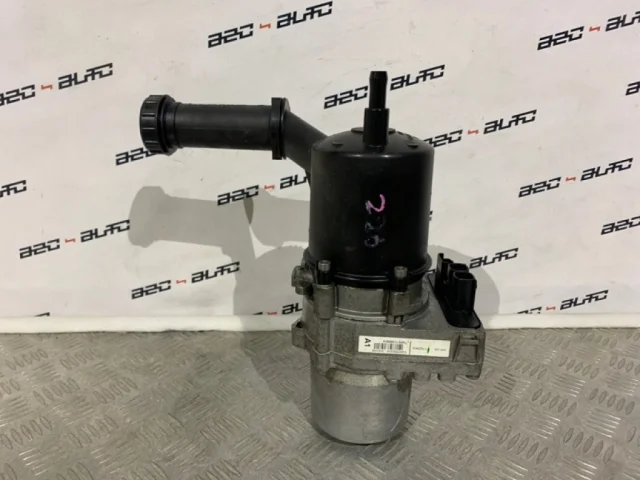 Насос ГУР для Citroen C4 Хэтчбек 2010-2016 на фотографиях