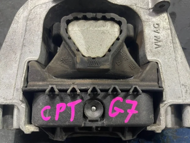 Подушка двигателя передняя правая верхняя для Skoda Octavia A7 rest на фотографиях