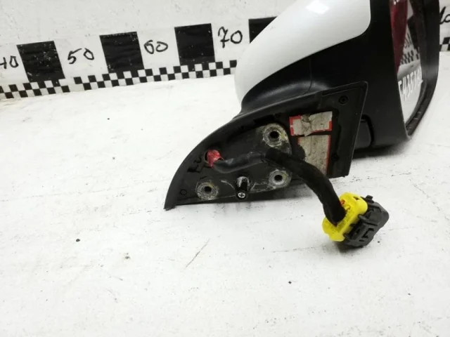 Зеркало боковое правое для Kia Cerato YD 2016-2020 rest. на фотографиях