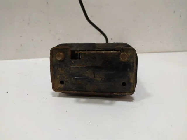 Адсорбер паров бензина для Kia Rio 3 рестайлинг на фотографиях