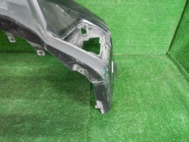 Бампер для Subaru XV GT/G24 2017+ на фотографиях