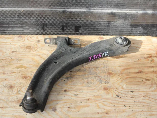 Рычаг передний левый верхний для Nissan X-Trail T31 JDM 2007-2013 на фотографиях