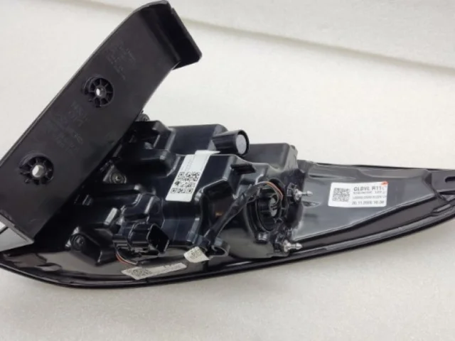 Фонарь левый для Hyundai Tucson NX4 2020+ на фотографиях