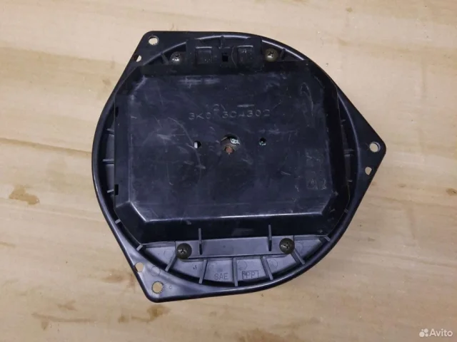 Мотор отопителя для Nissan Teana J31 2003-2007 на фотографиях