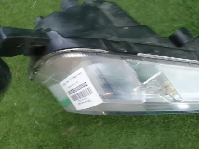 Противотуманка (ПТФ) передняя правая для Hyundai Creta 2 SU2 2021+ на фотографиях