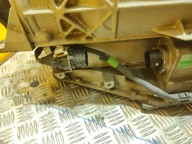 АКПП для BMW 7er Е38 1994-2001 на фотографиях