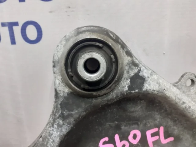 Рычаг передний левый нижний для Volvo S80 AS 2006-2016 на фотографиях