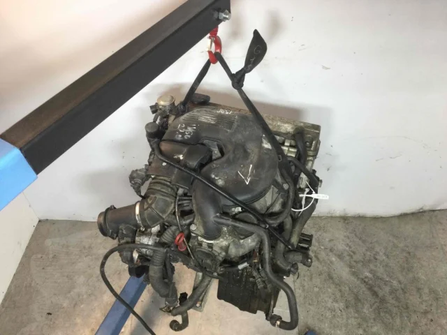 Двигатель для BMW 3er Е46 Touring 1999-2005 на фотографиях