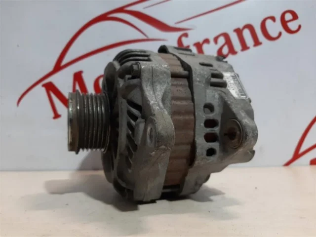 Генератор для Mitsubishi Lancer 10 Хэтчбек CY 2007-2010 на фотографиях