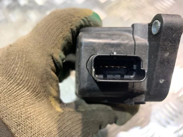 Электронная педаль газа для Citroen C4 Хэтчбек 2004-2011 на фотографиях