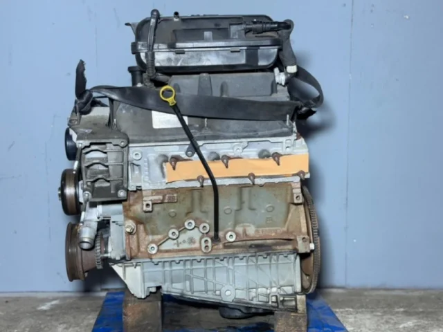 Двигатель для Ford Explorer UN152 2001-2005 на фотографиях